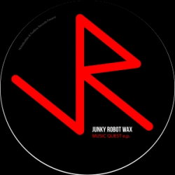 Junky Robot Wax 01