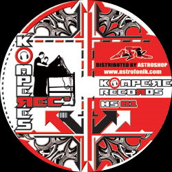 Komperes HS 01