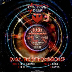 Low Down Deep 22 Part 01