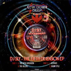 Low Down Deep 22 Part 02