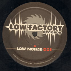 Low Noise 01