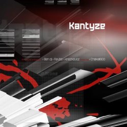 M-atome CD 02 - Kantyze