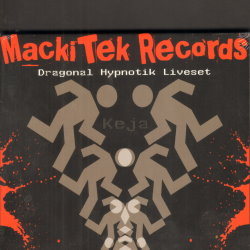 Mackitek Liveset CD