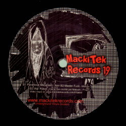 Mackitek Records 19