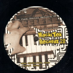 Mackitek Records 20
