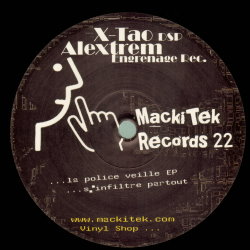 Mackitek Records 22