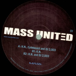 Mass United 01