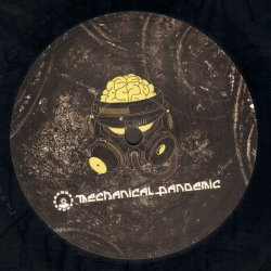 Mechanical Pandemic 01