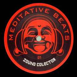 Meditative Beats 01