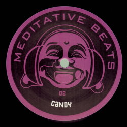 Meditative Beats 02