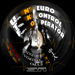 N'euro Kontrol Operator Cd