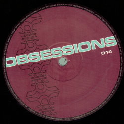 Obsessions 14