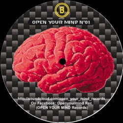 Open Your Mind 01