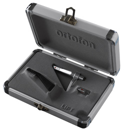 Ortofon CC Pro SET - A