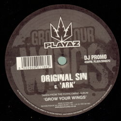 Playaz 08 EP GH