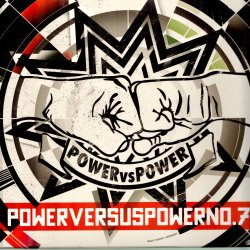 Power VS Power 07