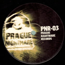 Prague Nightmare Records 03