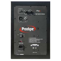 Prodipe Pro 5 Pair