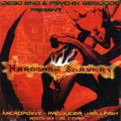Psychik Genocide CD 01