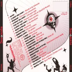 Psychik Genocide CD 26