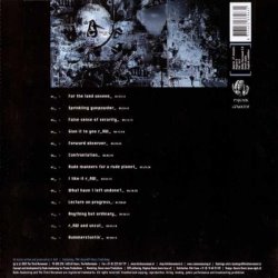 Psychik Genocide CD 27
