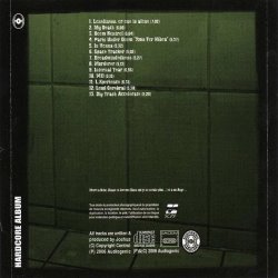 Psychik Genocide CD 29