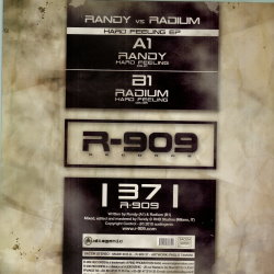 Randy 909 37