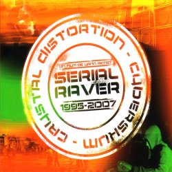 Serial Raver Cd + Dvd