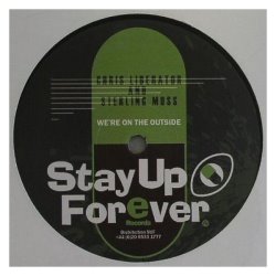 Stay Up Forever 97