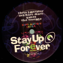 Stay Up Forever 99 Stay Up Forever 99