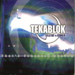 Tekablok Cd 01