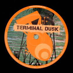 Terminal Dusk 25