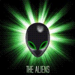 The Aliens 03