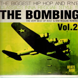 The Bombing Vol 02