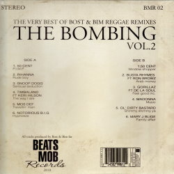 The Bombing Vol 02