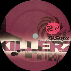 Toolbox Killerz 21