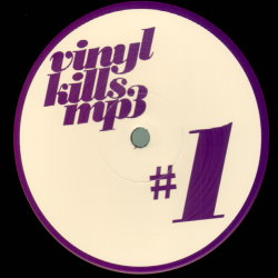 Vinyl Kills Mp3 01