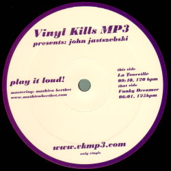 Vinyl Kills Mp3 01