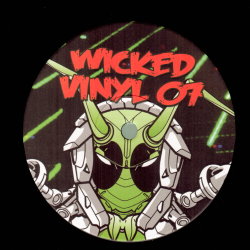 Wicked Vinyl 07