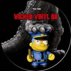 Wicked Vinyl 08