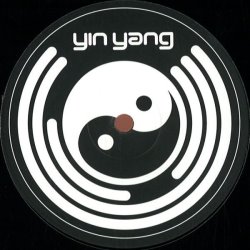 Yin Yang 33