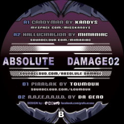 Absolute Damage 02