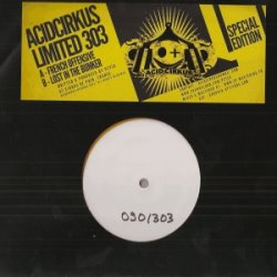 Acid Cirkus Ltd 303