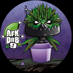 Astrofonik DnB 09