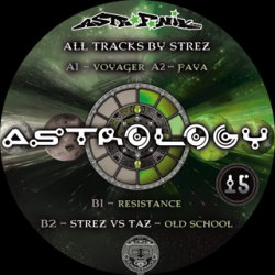 Astrology 15