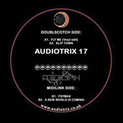 Audiotrix 17