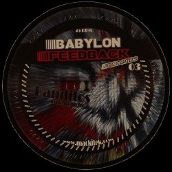 Babylon Feedback 03