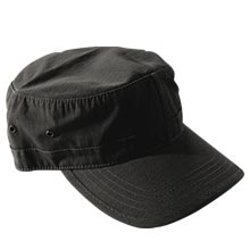 Casquette Army Noire Unie ShepR