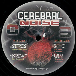Cerebral Noise 03