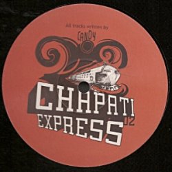 Chapati Express 02